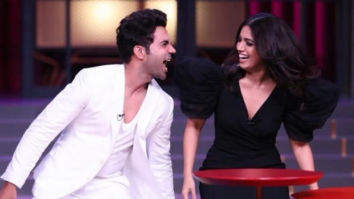 Koffee With Karan 6: Rajkummar Rao on why he isn’t getting married to Patralekhaa, Bhumi Pednekar confesses she wouldn’t mind link up rumour with Aditya Roy Kapur