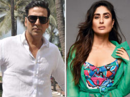 GOOD NEWS! Akshay Kumar and Kareena Kapoor Khan to start shooting from this month onwards (all details Inside)