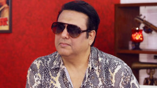 Govinda BREAKS SILENCE on his Films not Getting Enough Screens | Pahlaj Nihalani | Mishika Chourasia