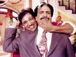 Govinda remembers late Kader Khan, says he was not only his ‘ustaad’ but a ‘father figure’ too