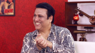 Govinda: “Maine kaha, Salman, I feel you will not Look Back and…”| Partner