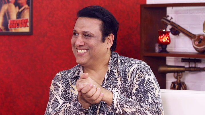 Govinda: “Maine kaha, Salman, I feel you will not Look Back and…”| Partner Govinda: “Maine kaha, Salman, I feel you will not Look Back and…”| Partner