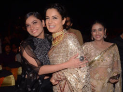 Grand Music Launch of Manikarnika with Kangana, Ankita | Part 2