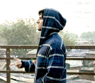 Movie Stills Of The Movie Gully Boy