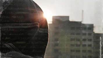 First Look Of The Movie Gully Boy