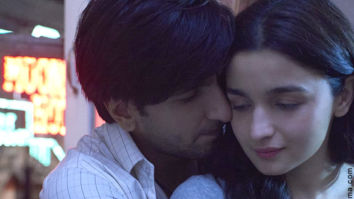 First Look Of Gully Boy