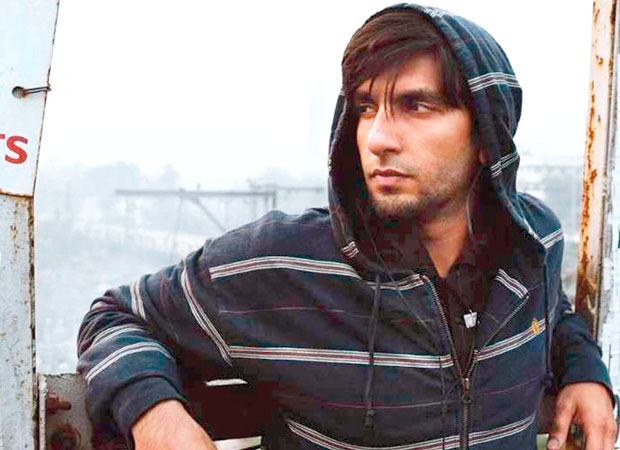 “Rap used to naturally excite me!” Ranveer Singh on his chart-busting success as a hip-hop artist in Gully Boy