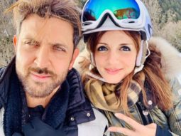 Happy Birthday Hrithik Roshan: Ex-wife Sussanne Khan calls him ‘BFF’ in a heart-warming post