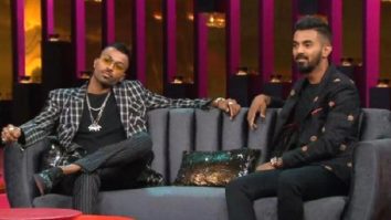 Hardik Pandya – Koffee With Karan controversy: Episode featuring the cricketer along with his partner K L Rahul has been taken down from sites