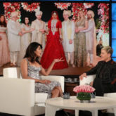 "He DM'ed me" - Priyanka Chopra tells Ellen DeGeneres on how her husband Nick Jonas asked her out on a date