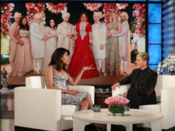 “He DM’ed me” – Priyanka Chopra tells Ellen DeGeneres on how husband Nick Jonas asked her out on a DATE