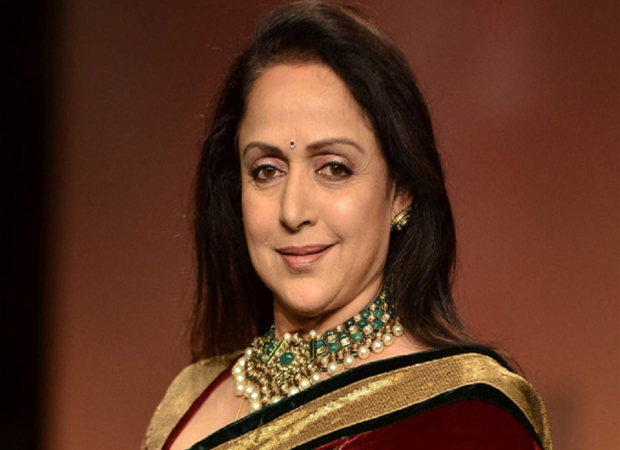 Hema Malini slams BJP leader for addressing Priyanka Gandhi as ‘Chocolate Face’