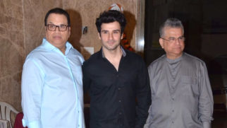 Celebs grace Ramesh S Taurani’s birthday bash | Part 2