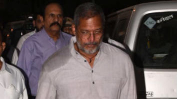 Nana Patekar bereaved – The veteran actor’s mother passes away