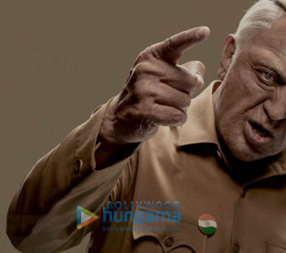 Movie Stills Of The Movie Indian 2