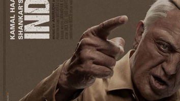 First Look Of Indian 2