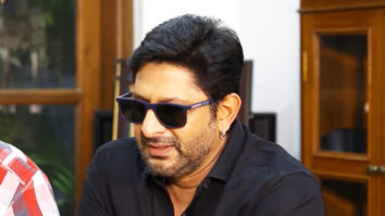 “Innocent Face, Naughty Mind- Salman Khan” : Arshad Warsi | Rapid Fire | Sanjay Dutt