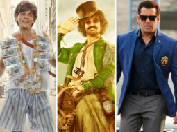 Is the era of the Khans over? Or will Shah Rukh, Aamir and Salman Khan have to reinvent themselves Is the era of the Khans over? Or will Shah Rukh, Aamir and Salman Khan have to reinvent themselves
