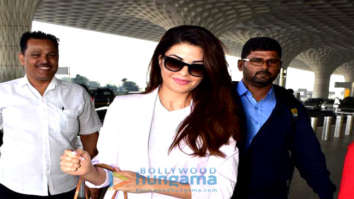 Jacqueline Fernandez, Kalki Koechlin, Govinda and others snapped at the airport