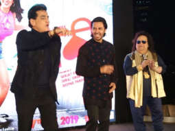 WATCH: Jeetendra Kapoor shakes his legs on ‘Kopcha’ song at film ‘Luckee’s trailer launch