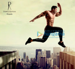 Celebrity Photo Of John Abraham