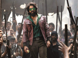 KGF releases in Pakistan; becomes first commercial Kannada film to release in the country