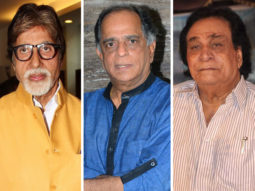 Kader Khan no more, Amitabh Bachchan and Pahlaj Nihalani remember the talented actor