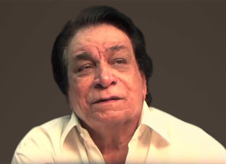 Kader Khan passes away at 81