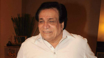 Kader Khan to be buried today in Canada