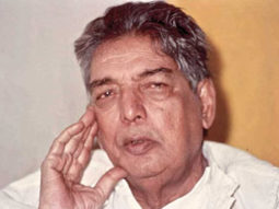 Kaifi Azmi: The honest romantic