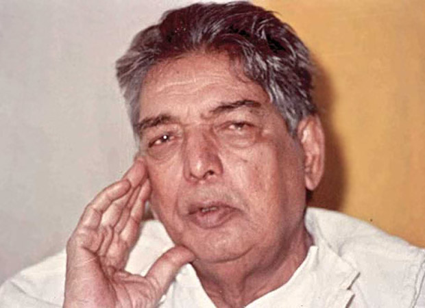 Kaifi Azmi The honest romantic