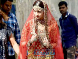 KALANK: Alia Bhatt dolls up to be the perfect Punjabi bride (see leaked pic)