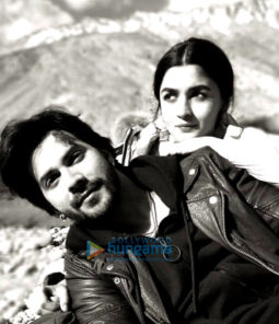 Movie Stills Of The Movie Kalank