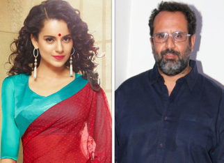 Kangana Ranaut to team up with Aanand L. Rai for Tanu Weds Manu 3