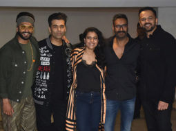 Karan Johar hosts Success Party of Simmba