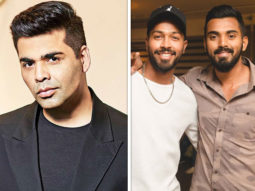 Karan Johar relieved and grateful after BCCI CoA lifts ban on Hardik Pandya and KL Rahul