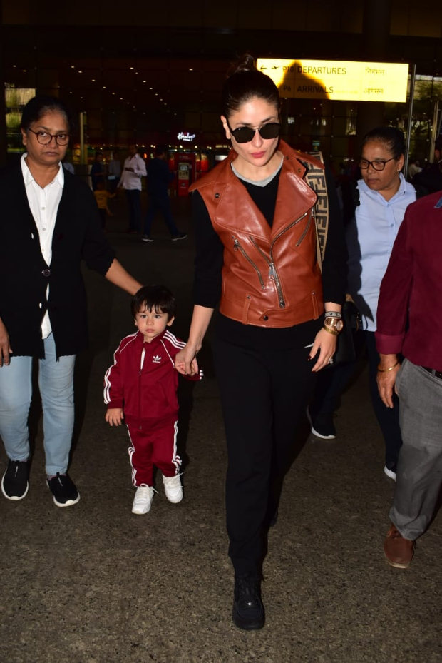 Kareena Kapoor Khan airport style (2)