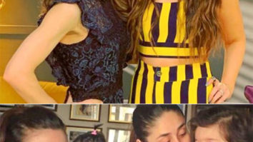 Kareena Kapoor Khan and Soha Ali Khan get SCOLDED by their husbands with regards to Taimur and Inaaya, here’s why!