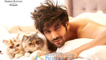 Celebrity Photo Of Kartik Aaryan