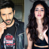 Kartik Aaryan opens up about his rumoured romance with Ananya Panday