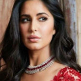 Check out Katrina Kaif’s ethereal LOOK from BHARAT