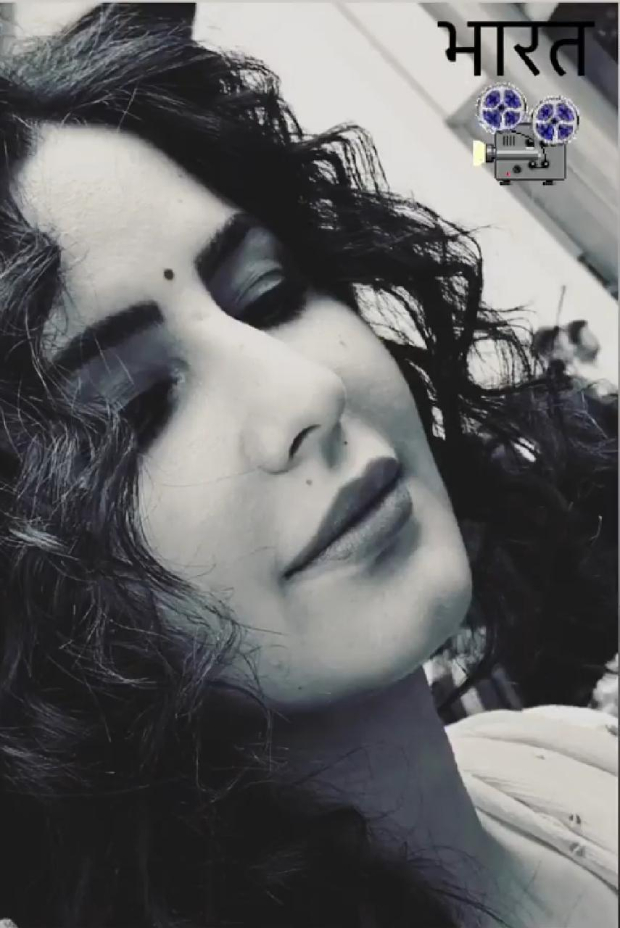 Check out Katrina Kaif’s ethereal LOOK from BHARAT