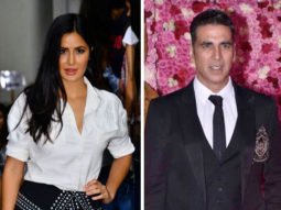 Katrina Kaif to play the leading lady in Akshay Kumar – Rohit Shetty film Sooryavanshi?