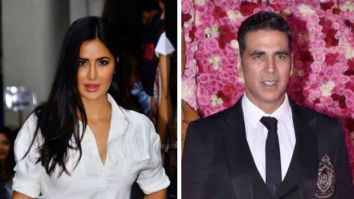 Katrina Kaif to play the leading lady in Akshay Kumar – Rohit Shetty film Sooryavanshi?