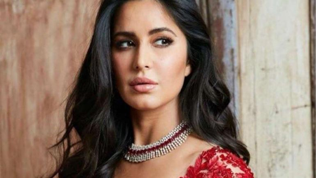 Check out Katrina Kaif’s ethereal LOOK from BHARAT