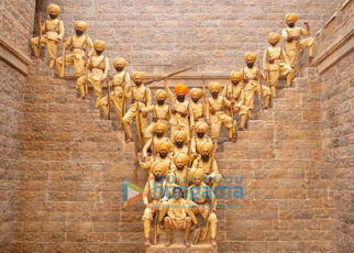 Movie Stills Of The Movie Kesari