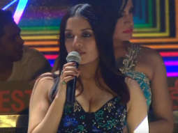 Kesav Suri foundation & Mr.Gay India host crowning of Mr.Gay India 2019 with Celina Jaitly