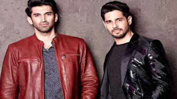 Koffee With Karan 6: Aditya Roy Kapur cracks up when Sidharth Malhotra says he would like to have Kareena Kapoor Khan as his wife, Saif Ali Khan as sibling