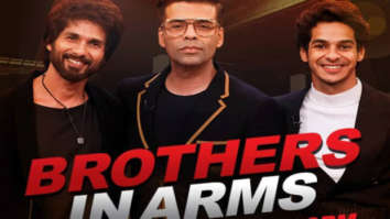Koffee With Karan 6 – From Ishaan Khatter speaking about Janhvi Kapoor to Shahid Kapoor’s special advice for Priyanka Chopra’s husband Nick Jonas, here’s what happened on the latest episode