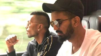 Koffee With Karan 6 – Hardik Pandya and K L Rahul have been suspended over their comments on the Karan Johar show